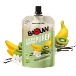 Banana Kiwi Vanilla Sport Compote