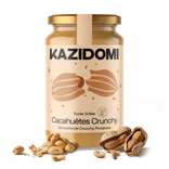 Grilled Crunchy Peanut Butter