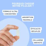 Collagène Marin 1