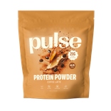 Poudre protéinée café (71% protéine)