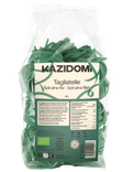 Tagliatelle riz spiruline