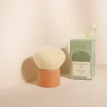 Pinceau Poudre Kabuki 1