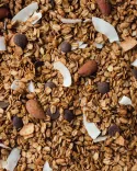 Almond Chocolate Granola 2