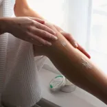 Baume Onctueux Lait d'Amande 1