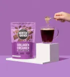 Poudre Collagene Bovin Cacao 1