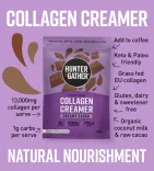 Poudre Collagene Bovin Cacao 3