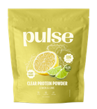 Clear Vegan Protein goût Citron