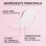 Hydraterende Crème met Gefermenteerde Bloemen 1