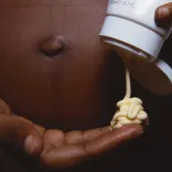 Le Lait Fondant Anti Vergétures 1