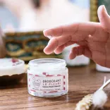 Baume Déodorant Le Fleuri 1
