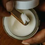 The Powdery Deodorant Balm 1