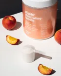 Clear whey isolat pêche 2