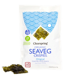 Roasted Nori Sheets Multi-Pack