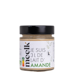 Almond drink to dilute (3L total) Organic
