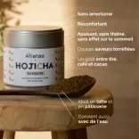 Thé Hojicha 2
