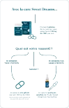 DLC : 09/24 Cure Sommeil Paisible CBD & Adaptogènes 3