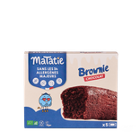 Glutenvrije Choco Brownie
