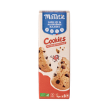Glutenvrije Chocoladechip Koekjes