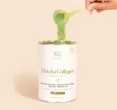 Matcha Collagene Marin 3
