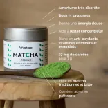 Matcha Premium 1