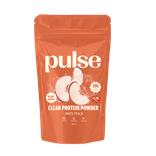 Eenmalige Dosis Clear Vegan Protein Perzik