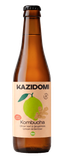 Lime & Ginger Kombucha