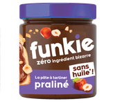 Praliné Pasta