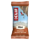 Crunchy Peanut Butter Mini Energy Bars 1