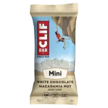 White Chocolate Mini Energy Bars 1
