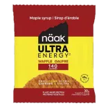 Ultra Energy Maple Syrup Waffles 3