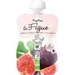 Gourde Figue dès 6 mois 1