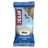 Mini Chocolate Chip Energy Bars 1
