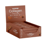 Barre au Collagène Praliné Noisette (5 g de collagène / barre)