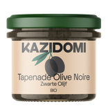 Black Olive Tapenade