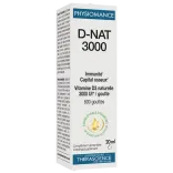 Physiomance Vitamine D D-NAT 3000 U.I. Gouttes 1