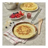 Mineral B Element 24 cm Crêpe Pan 1