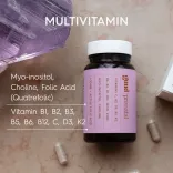 Prénatale Multivitaminen Zwangerschap 1