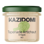 Artichoke Tapenade