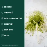 Vitalité + Collagène 3