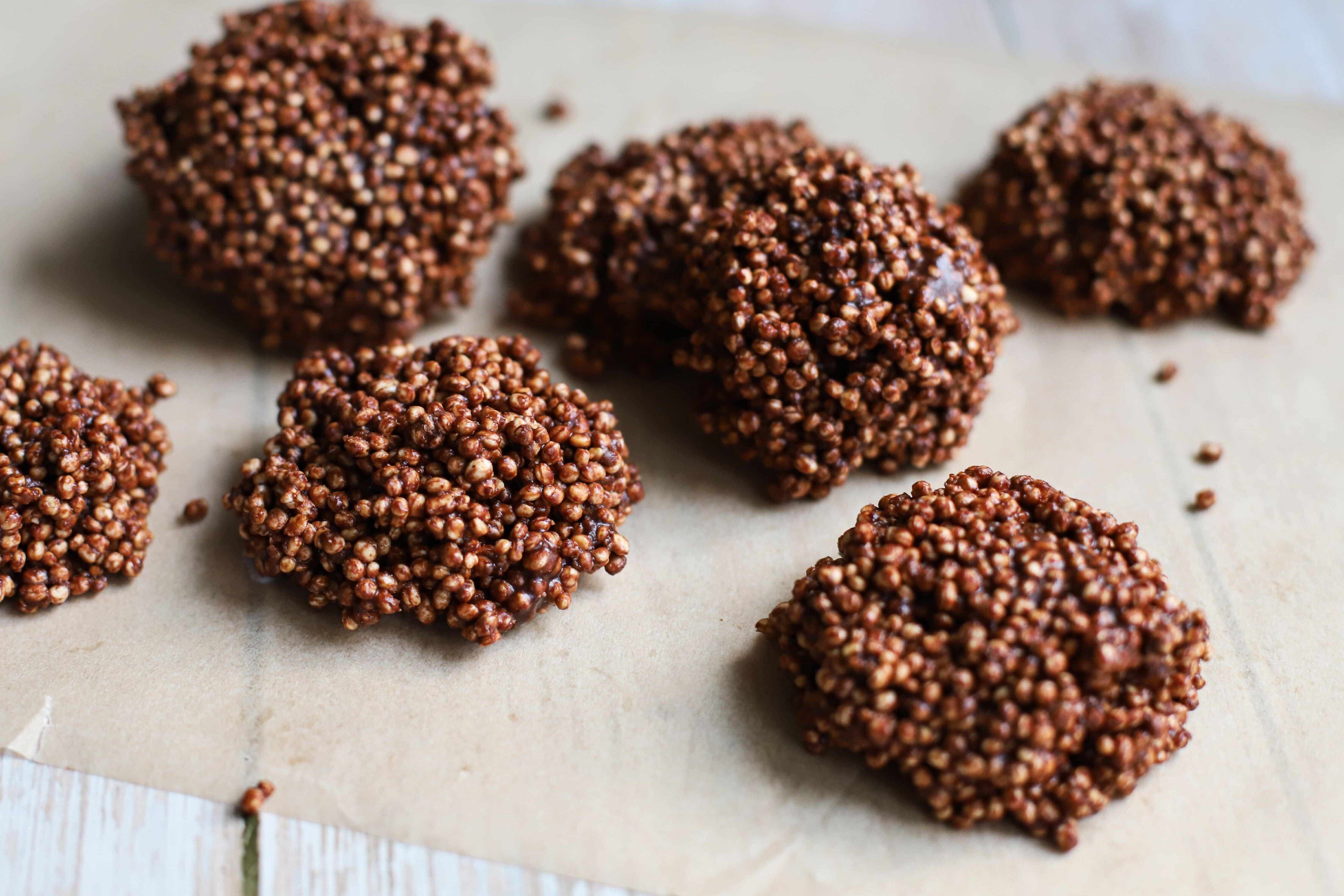 Crackers psyllium