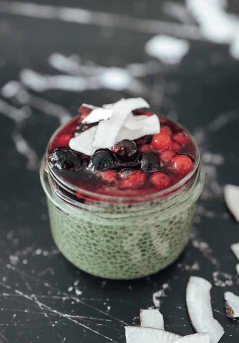 Crackers psyllium