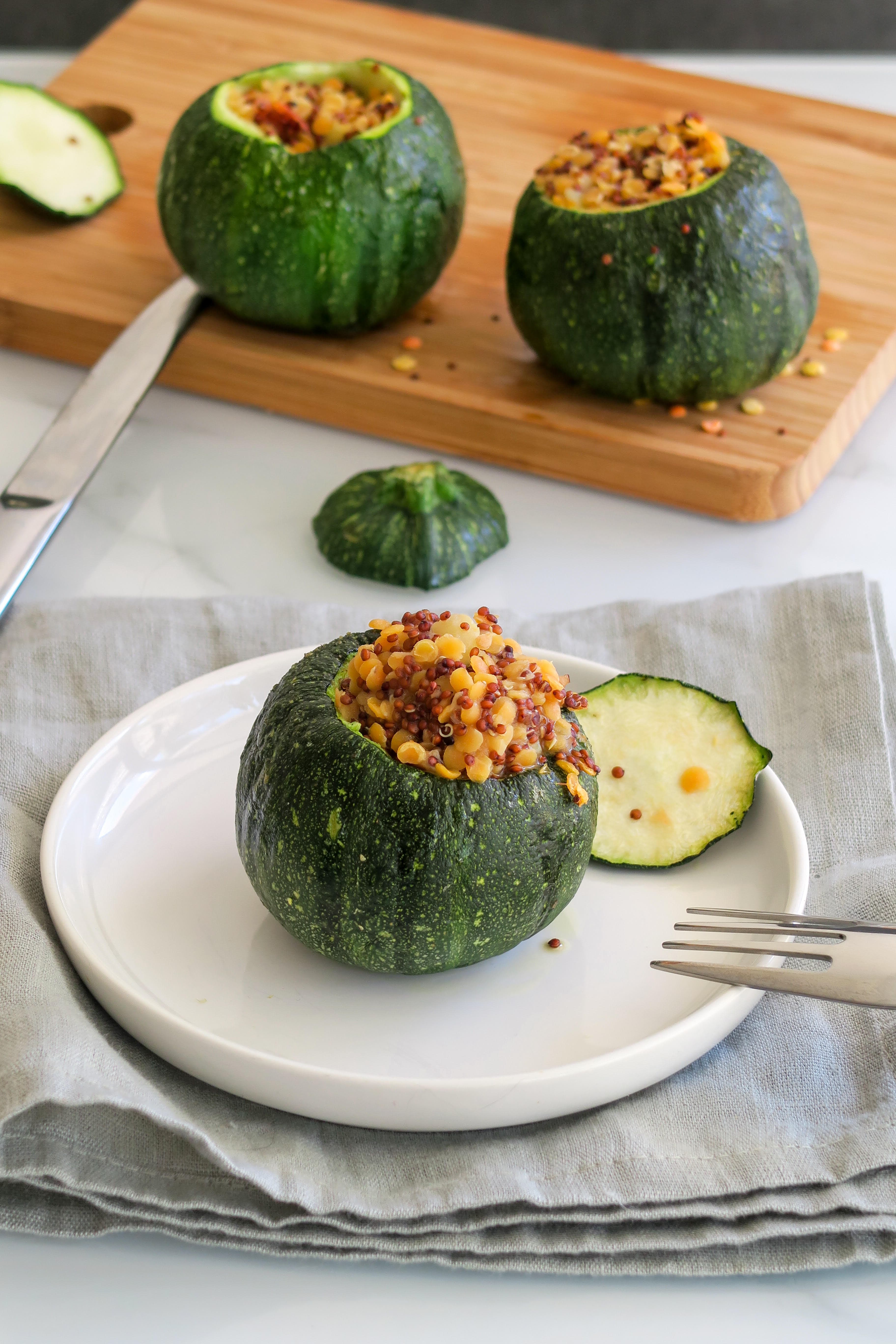 Courgette