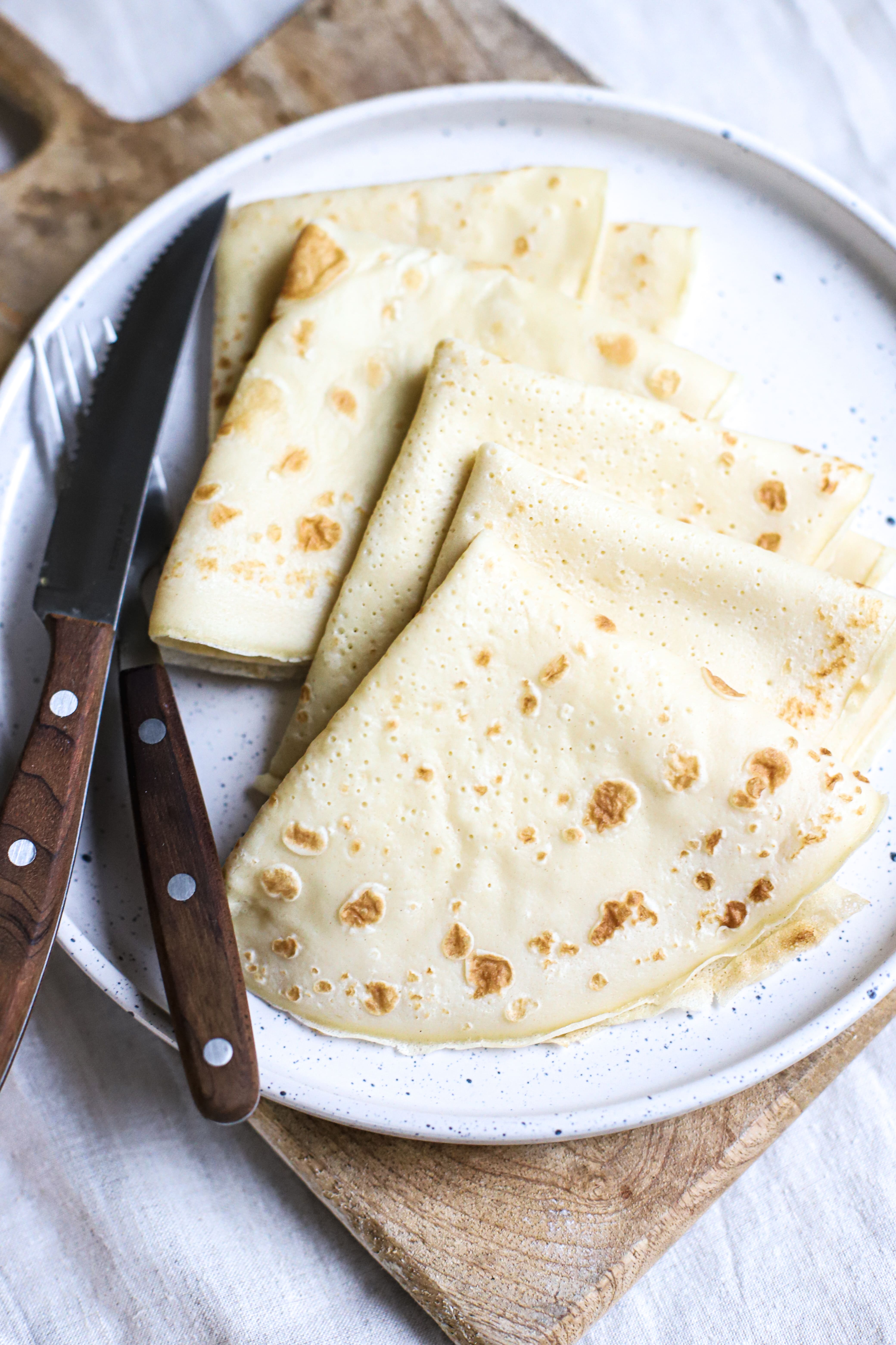 Crackers psyllium