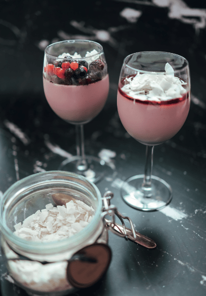 Crackers psyllium