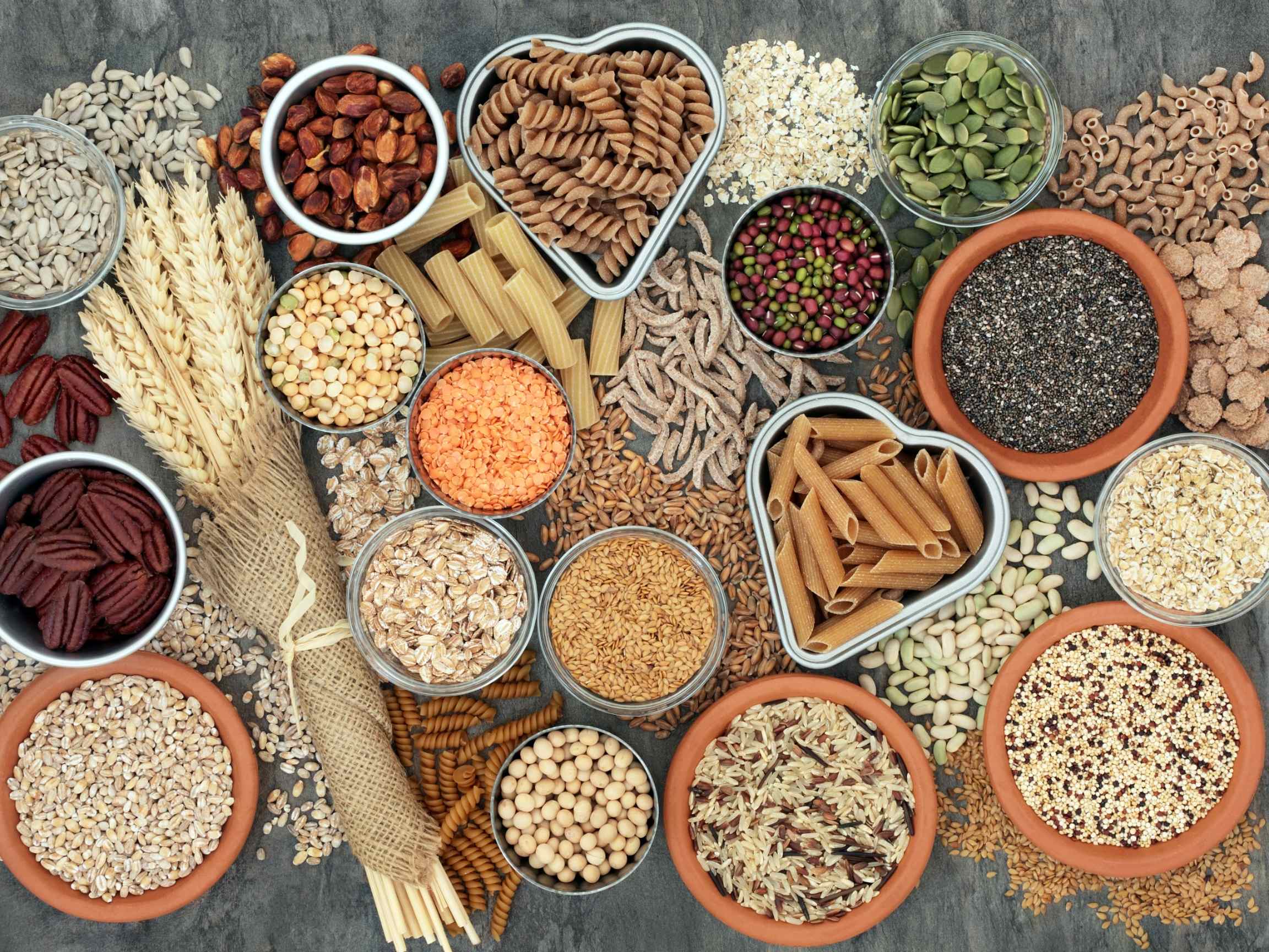 Zoom sur l’arginine