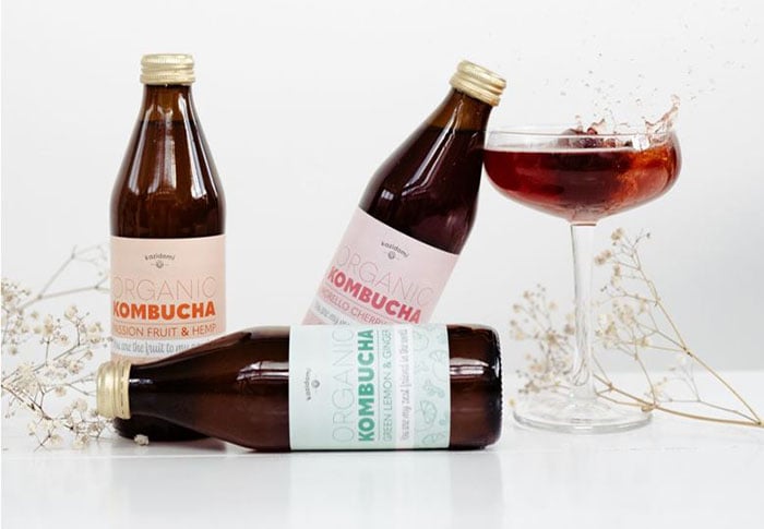 Kombucha