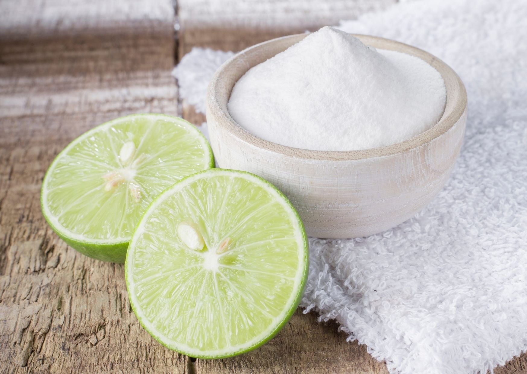 Bicarbonate De Soude Un Ingredient Multi Usages