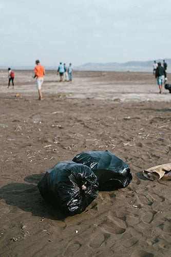 Histoire du plastique