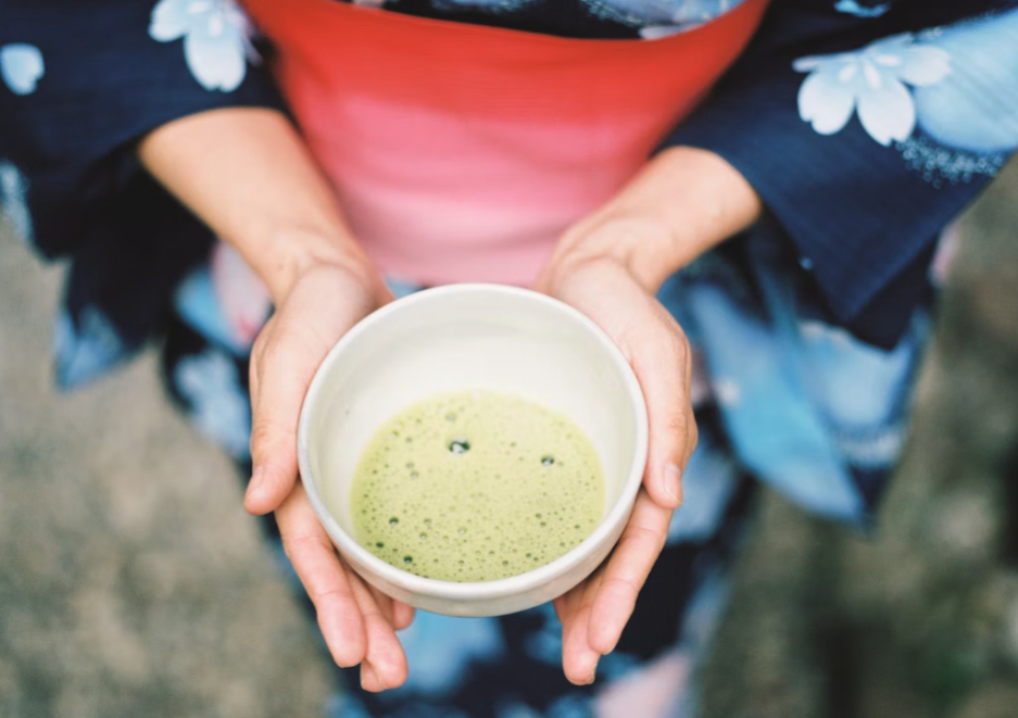 Pourquoi votre thé vert matcha devraient toujours être plus chers que les autres