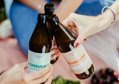 What is Kombucha and what makes it unique ?